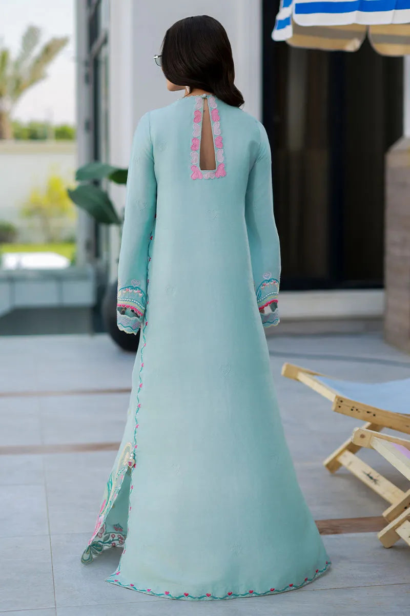 Taffy | The Girls Club - Eid Luxury Pret '26 | Ansab Jahangir