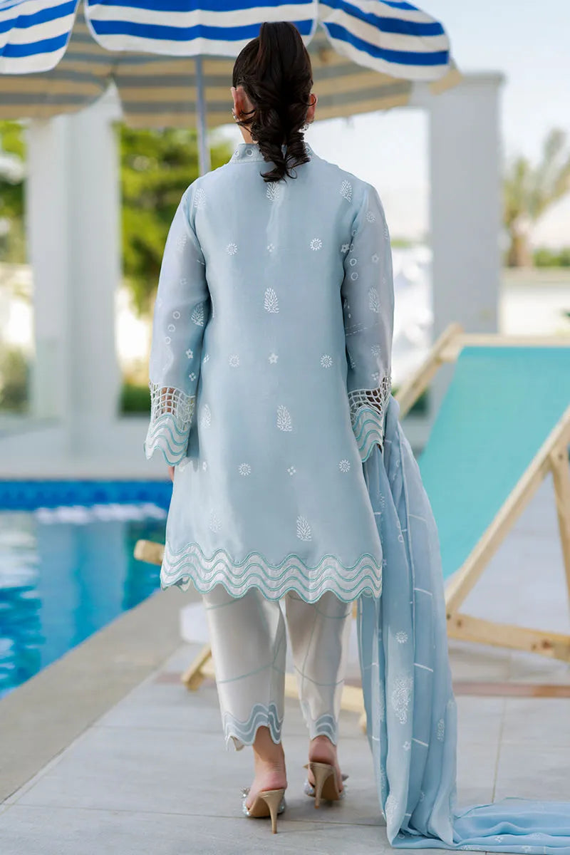 Bubbles | The Girls Club - Eid Luxury Pret '26 | Ansab Jahangir