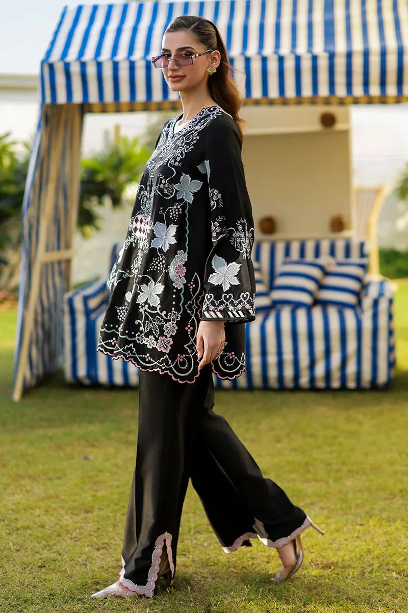 Nora | The Girls Club - Eid Luxury Pret '26 | Ansab Jahangir