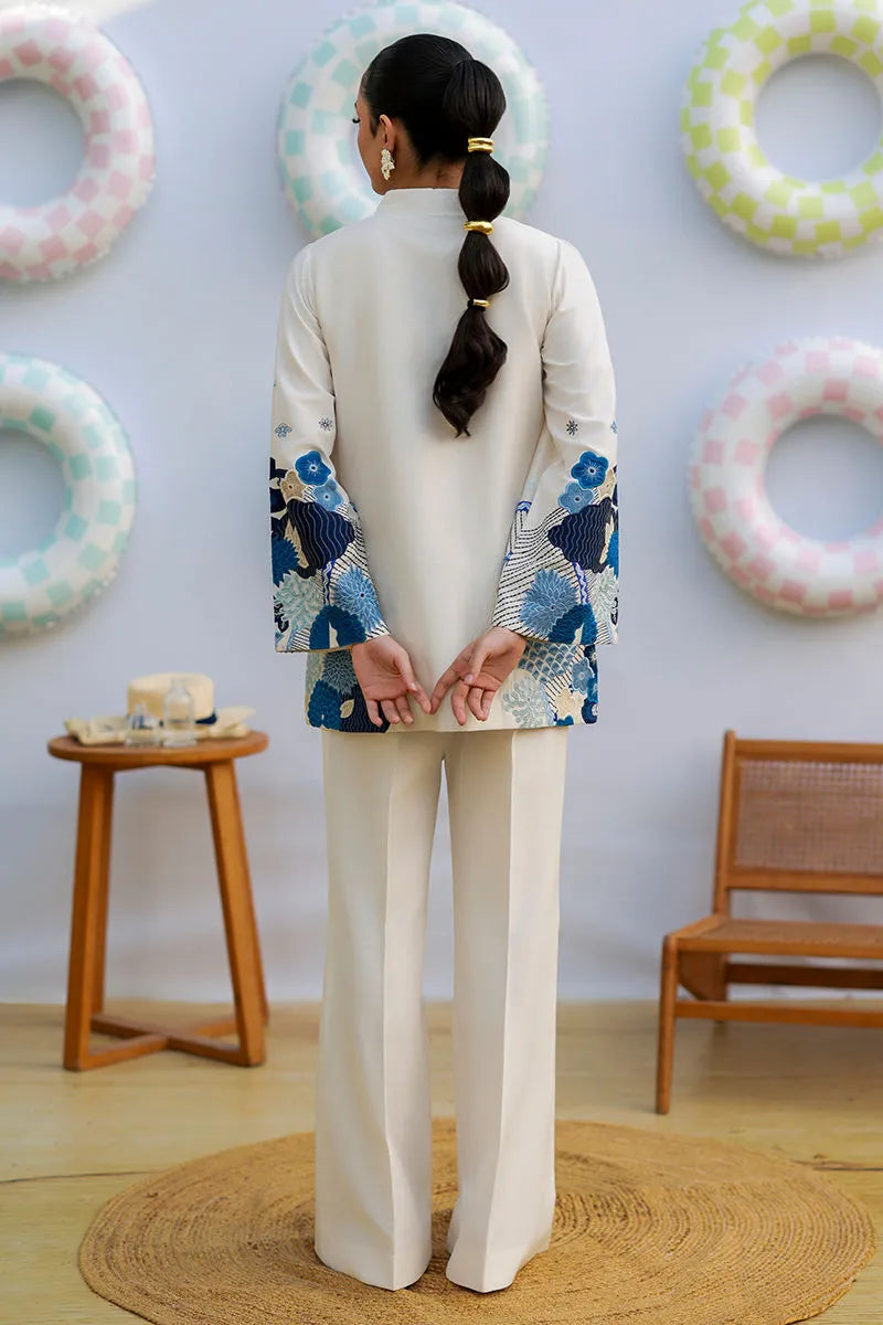 Juno | The Girls Club - Eid Luxury Pret '26 | Ansab Jahangir