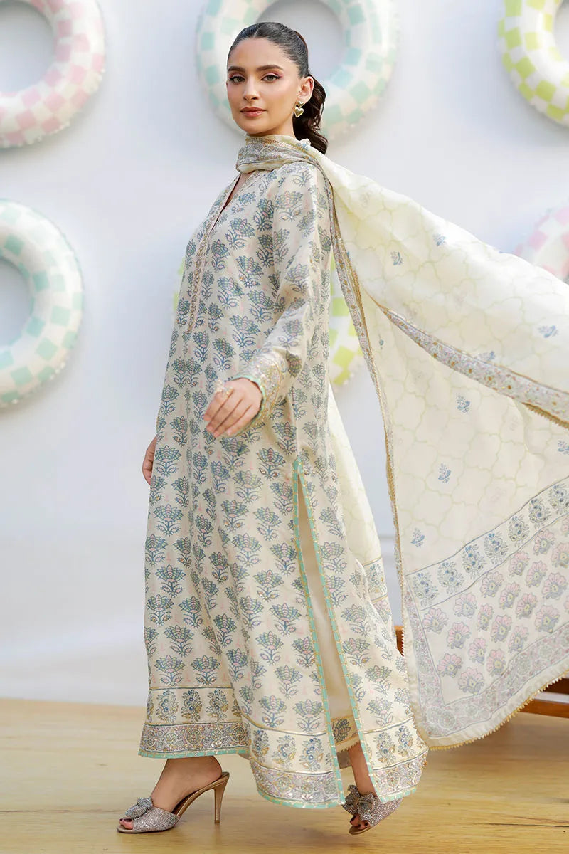 Starling | The Girls Club - Eid Luxury Pret '26 | Ansab Jahangir