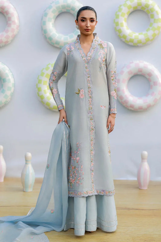 Leandra | The Girls Club - Eid Luxury Pret '26 | Ansab Jahangir