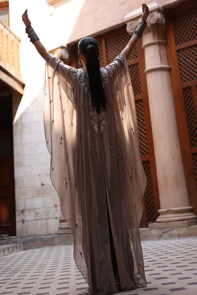 FW25-20 | Fall/Winter '2025-26 Drop | Rozina Munib