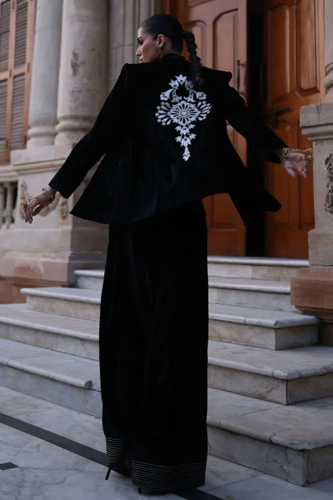 FW25-34 | Fall/Winter '2025-26 Drop | Rozina Munib