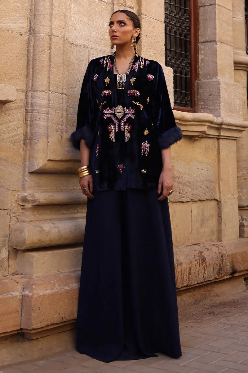 FW25-36 | Fall/Winter '2025-26 Drop | Rozina Munib