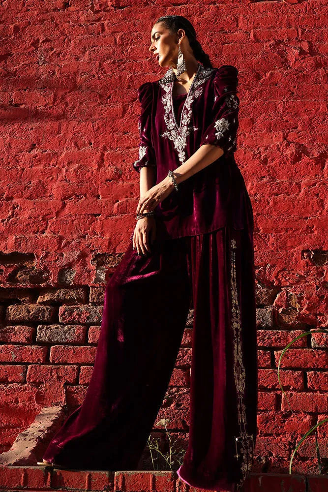 FW25-23 | Fall/Winter '2025-26 Drop | Rozina Munib