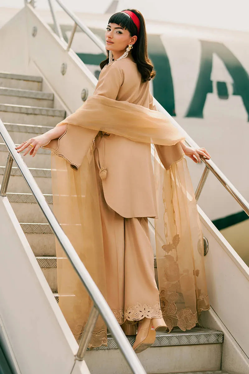 Sand Dust | Chai Coffee Vol 5 - Eid Edit '26 | Mohsin Naveed Ranjha