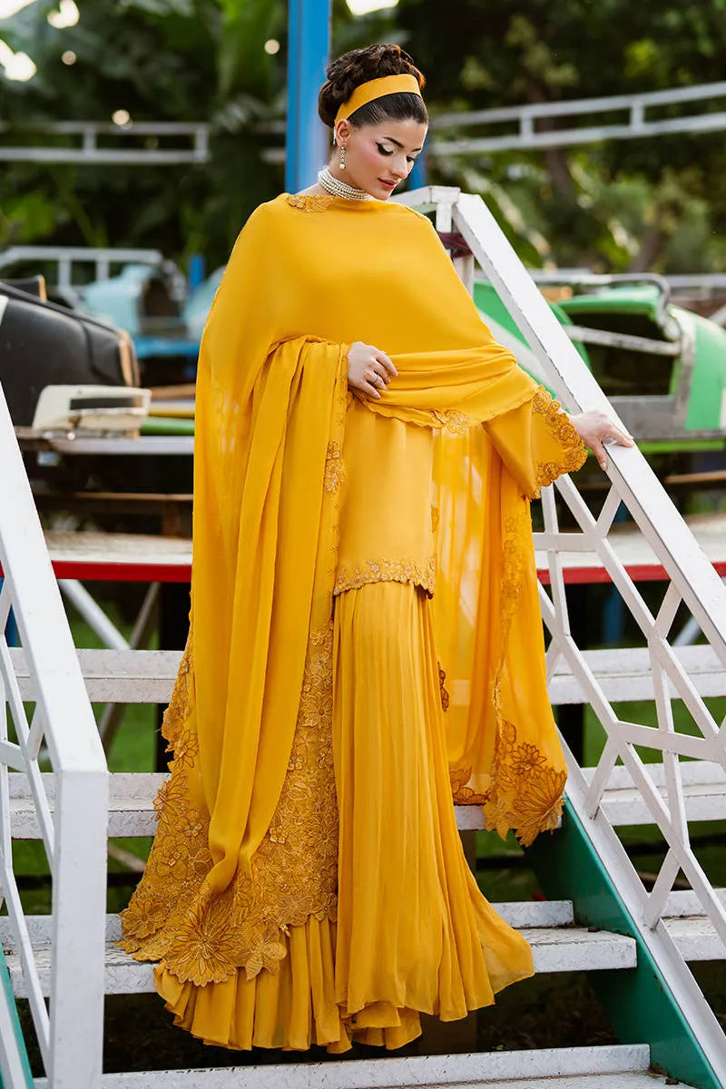 Honey Glow | Chai Coffee Vol 5 - Eid Edit '26 | Mohsin Naveed Ranjha