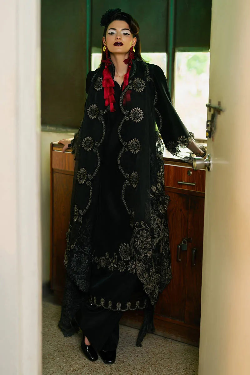 Moonless Night | Chai Coffee Vol 5 - Eid Edit '26 | Mohsin Naveed Ranjha