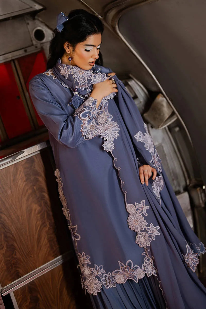 Ember | Chai Coffee Vol 5 - Eid Edit '26 | Mohsin Naveed Ranjha