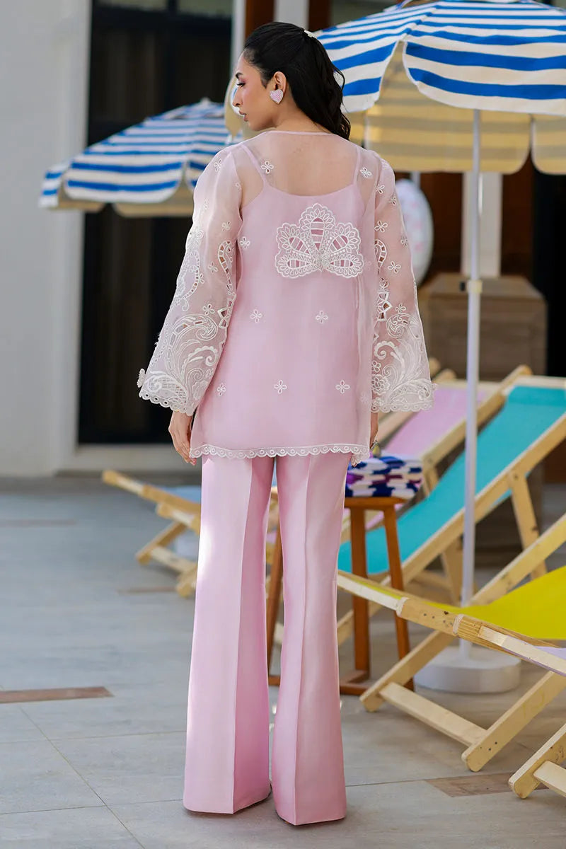 Gigi | The Girls Club - Eid Luxury Pret '26 | Ansab Jahangir