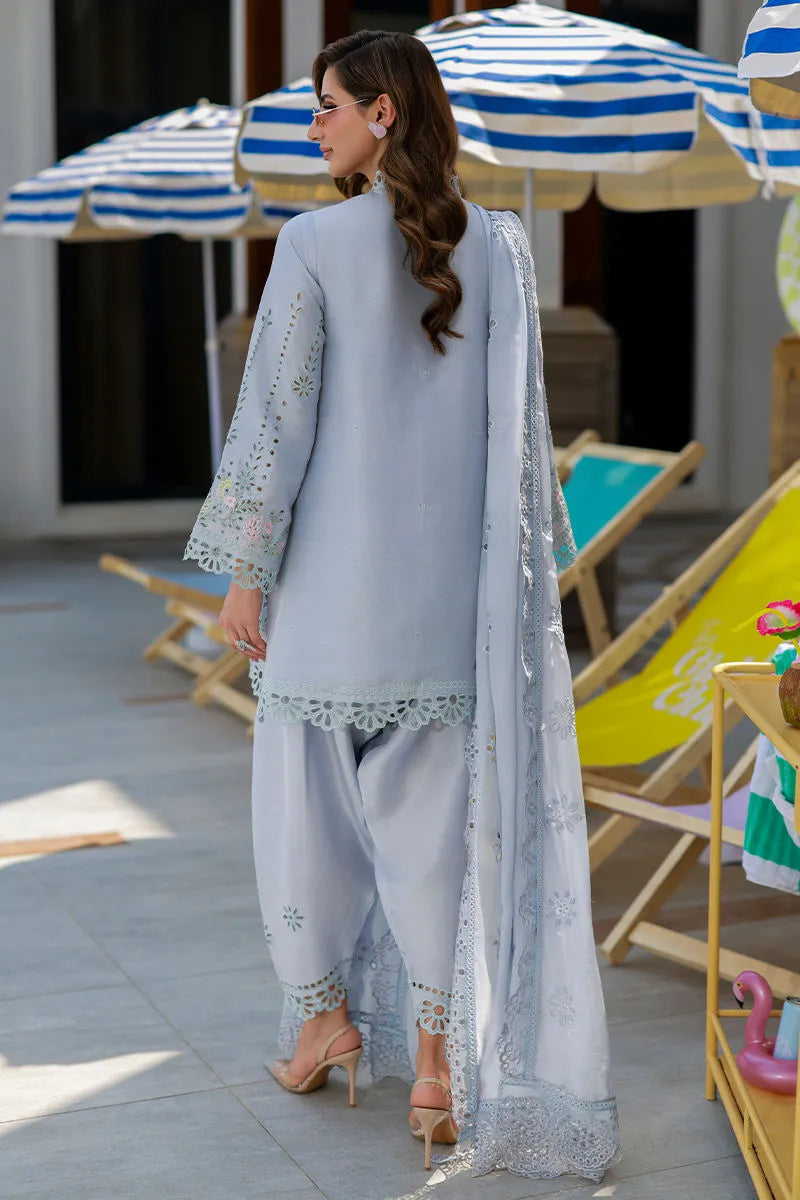 Bambi | The Girls Club - Eid Luxury Pret '26 | Ansab Jahangir