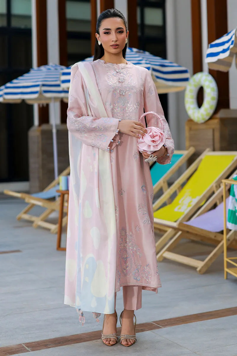 Twyla | The Girls Club - Eid Luxury Pret '26 | Ansab Jahangir