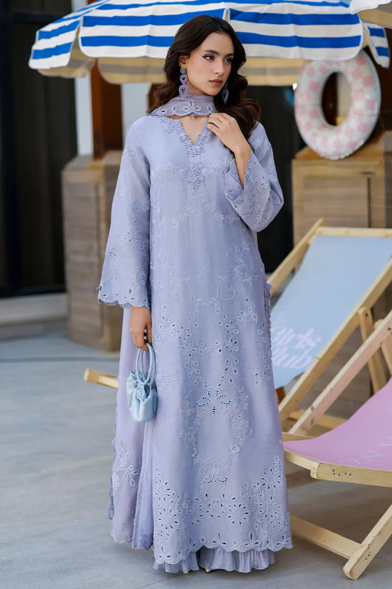 Liliane | The Girls Club - Eid Luxury Pret '26 | Ansab Jahangir