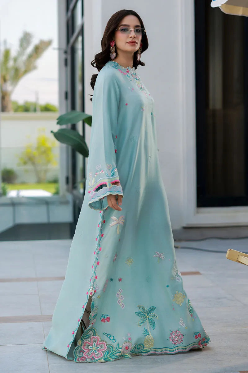 Taffy | The Girls Club - Eid Luxury Pret '26 | Ansab Jahangir