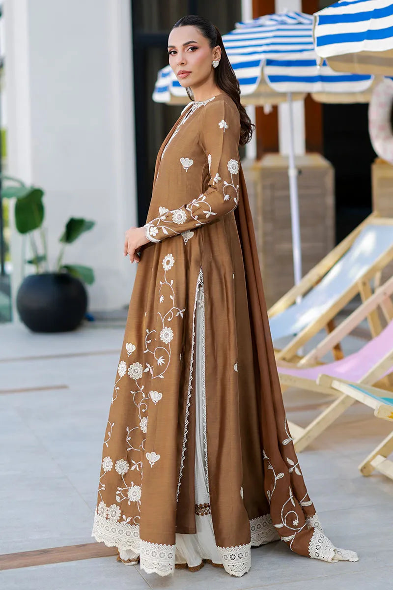 Coco | The Girls Club - Eid Luxury Pret '26 | Ansab Jahangir