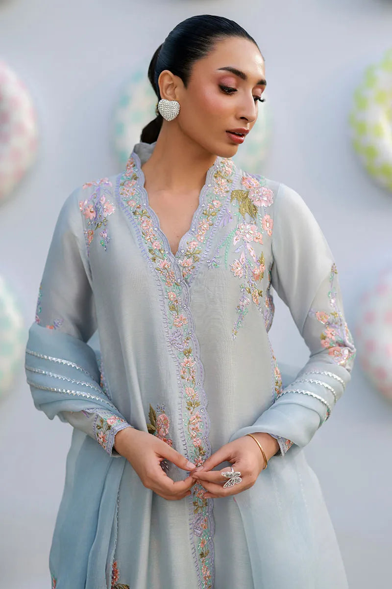 Leandra | The Girls Club - Eid Luxury Pret '26 | Ansab Jahangir