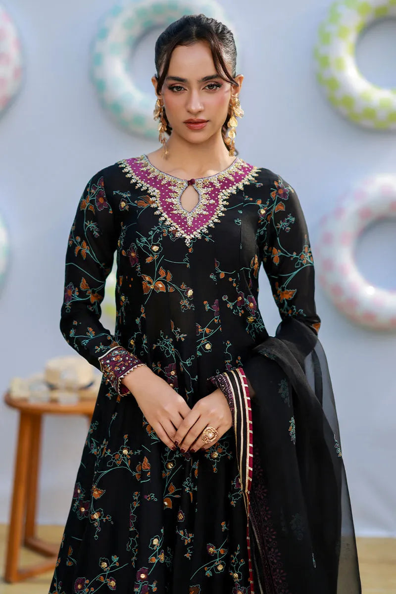 Nerissa | The Girls Club - Eid Luxury Pret '26 | Ansab Jahangir