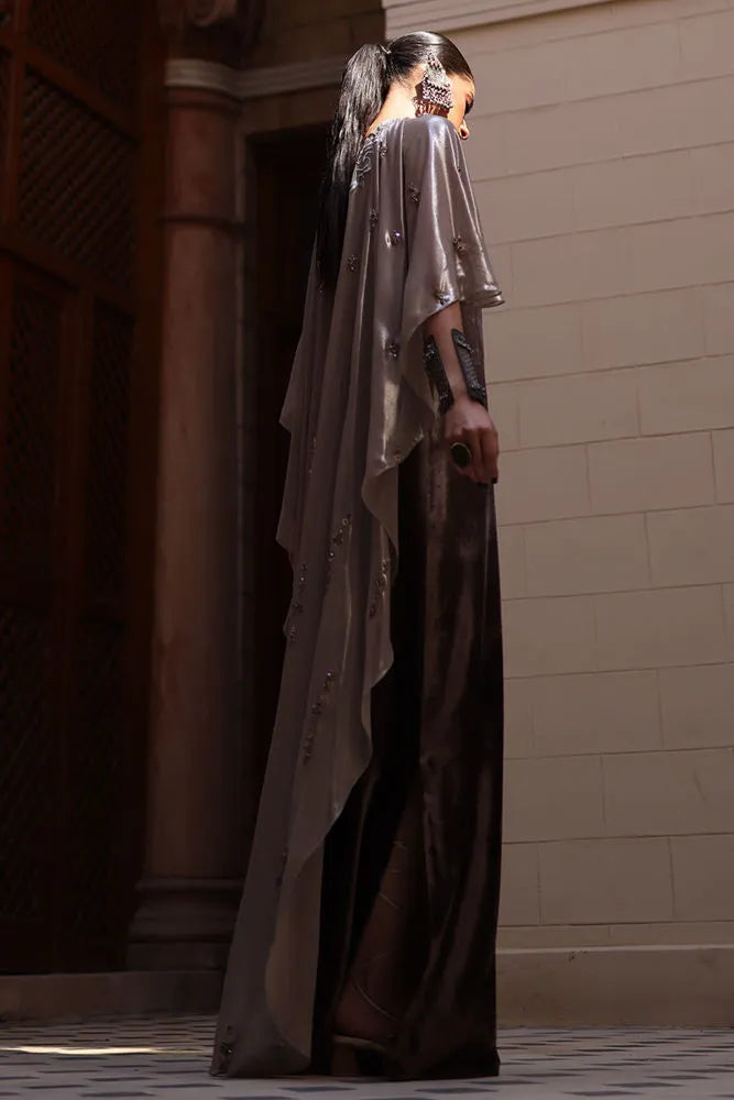 FW25-20 | Fall/Winter '2025-26 Drop | Rozina Munib