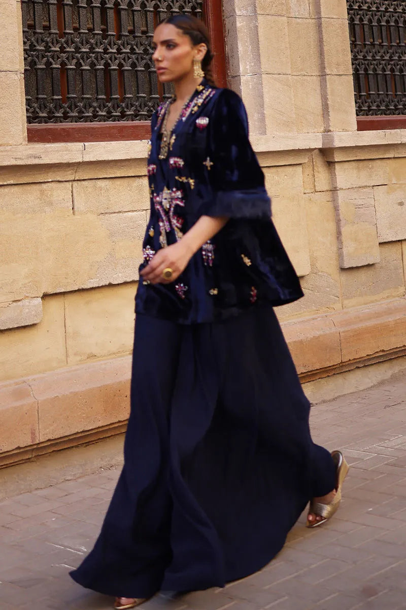 FW25-36 | Fall/Winter '2025-26 Drop | Rozina Munib