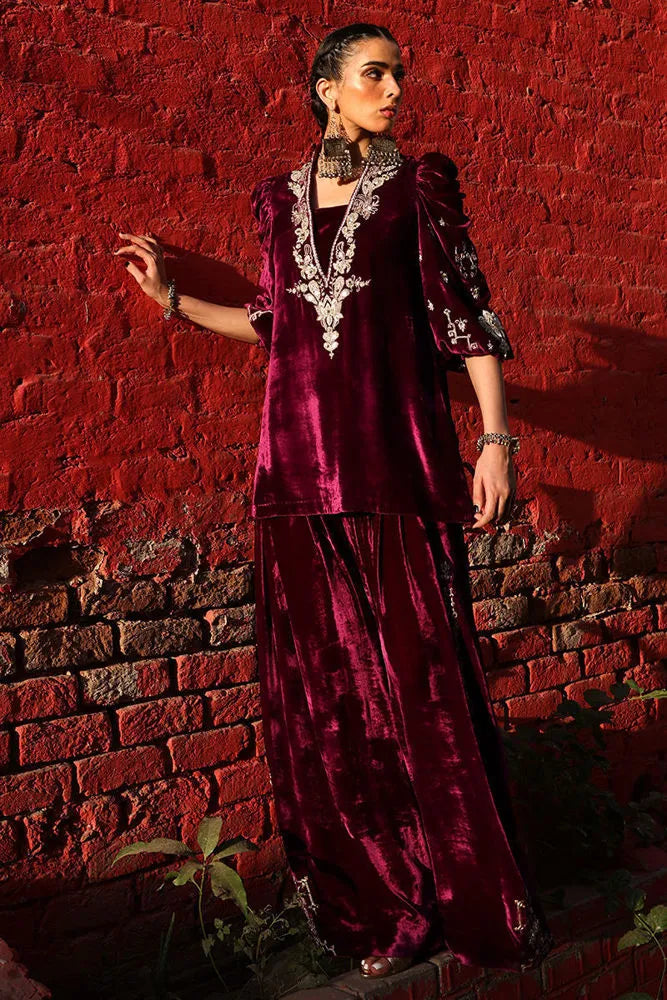 FW25-23 | Fall/Winter '2025-26 Drop | Rozina Munib