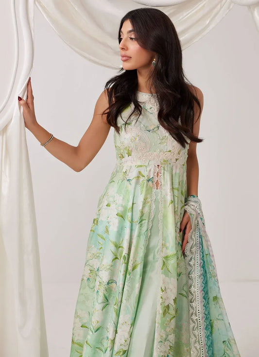 Serenelle | Ramadan Eid Frou Frou '26 | FARAH TALIB AZIZ