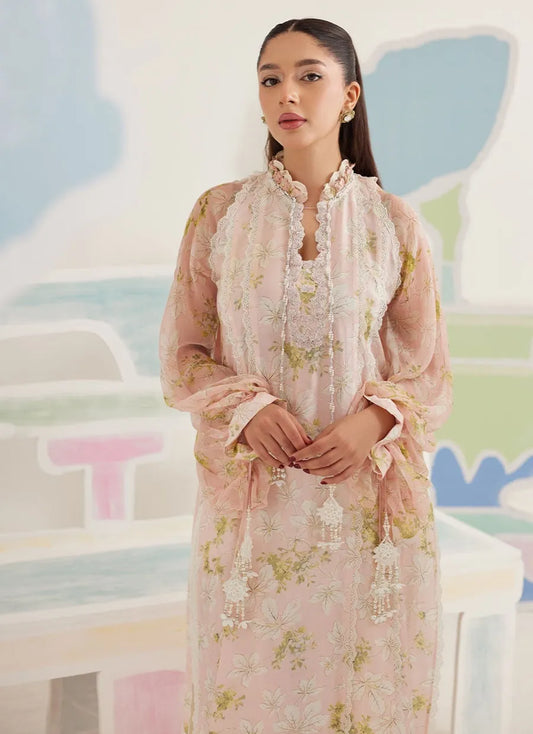 Alora | Ramadan Eid Frou Frou '26 | FARAH TALIB AZIZ