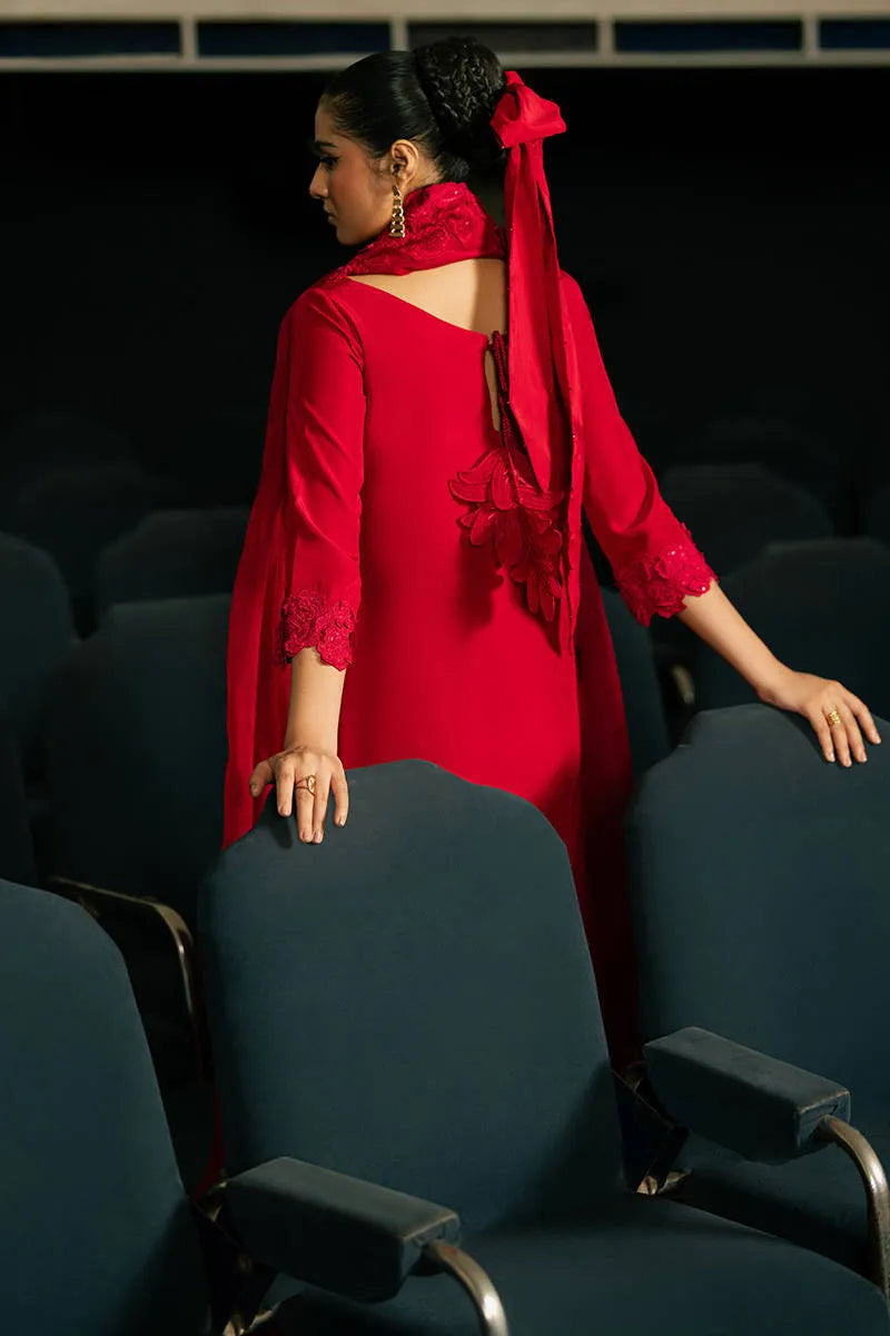 Rose Silk | Chai Coffee Vol 5 - Eid Edit '26 | Mohsin Naveed Ranjha