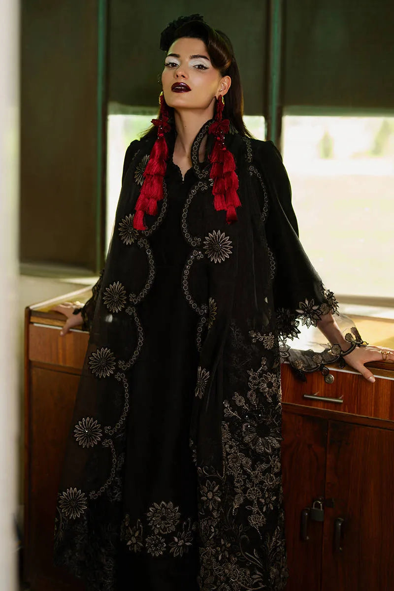 Moonless Night | Chai Coffee Vol 5 - Eid Edit '26 | Mohsin Naveed Ranjha