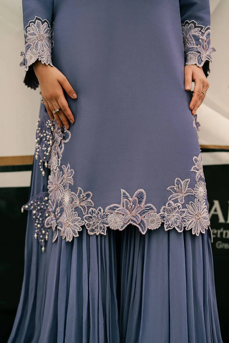 Ember | Chai Coffee Vol 5 - Eid Edit '26 | Mohsin Naveed Ranjha