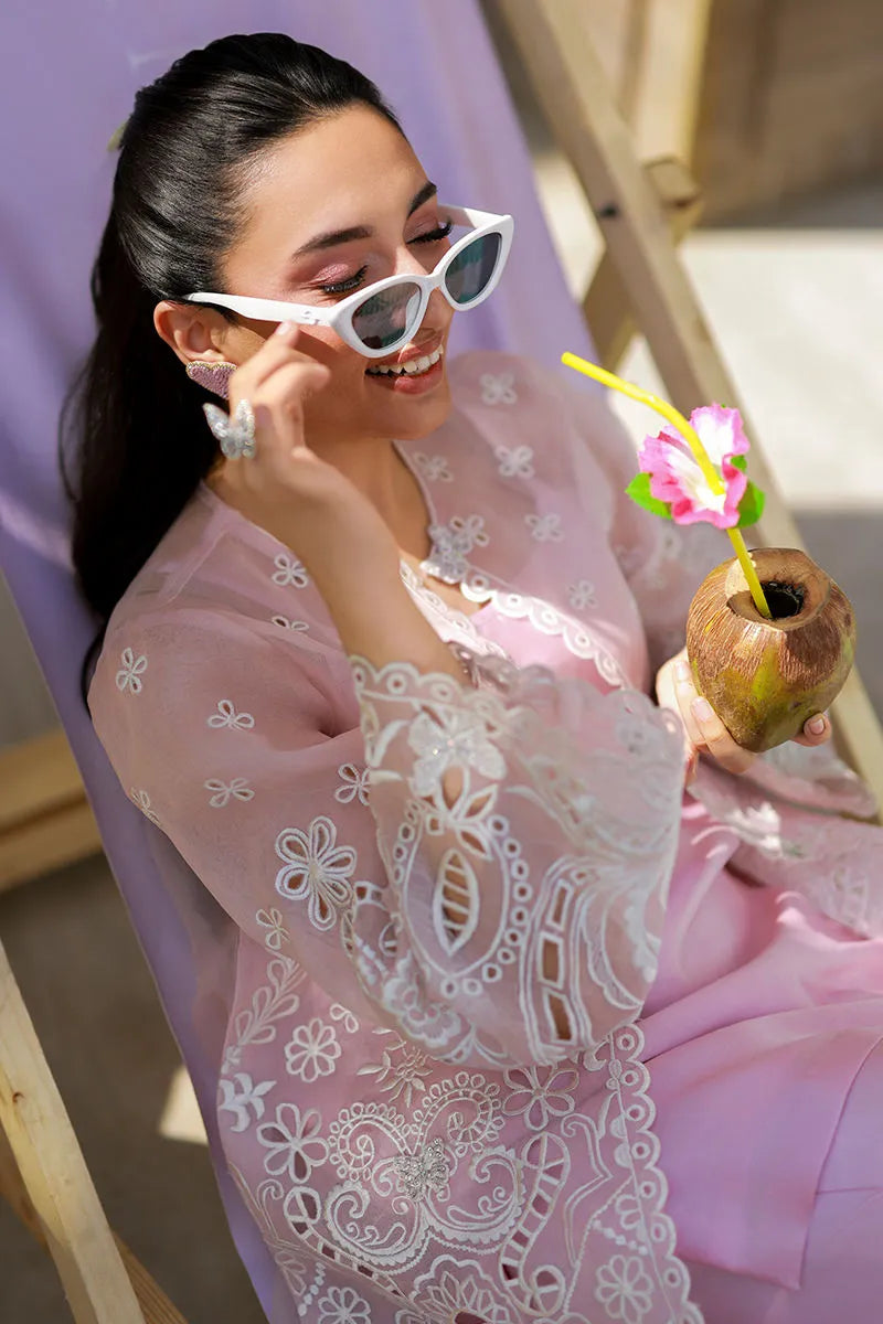 Gigi | The Girls Club - Eid Luxury Pret '26 | Ansab Jahangir