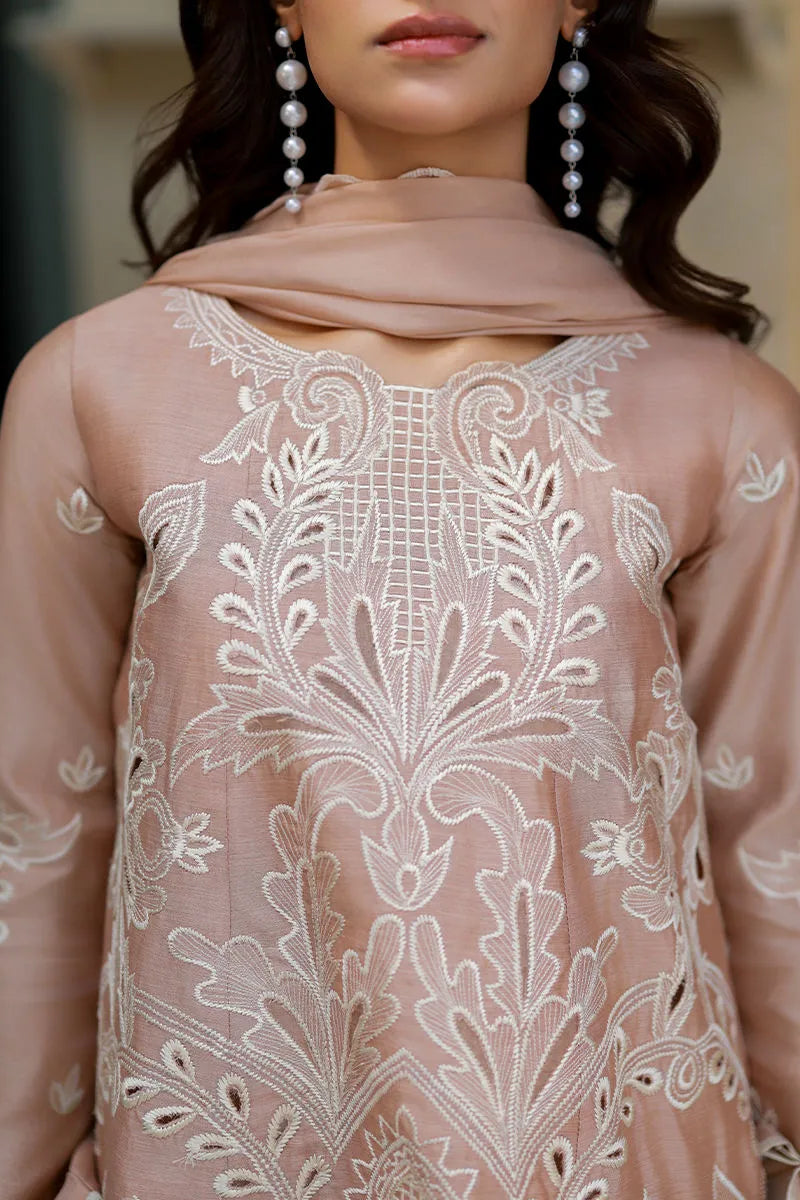 Orelia | The Girls Club - Eid Luxury Pret '26 | Ansab Jahangir