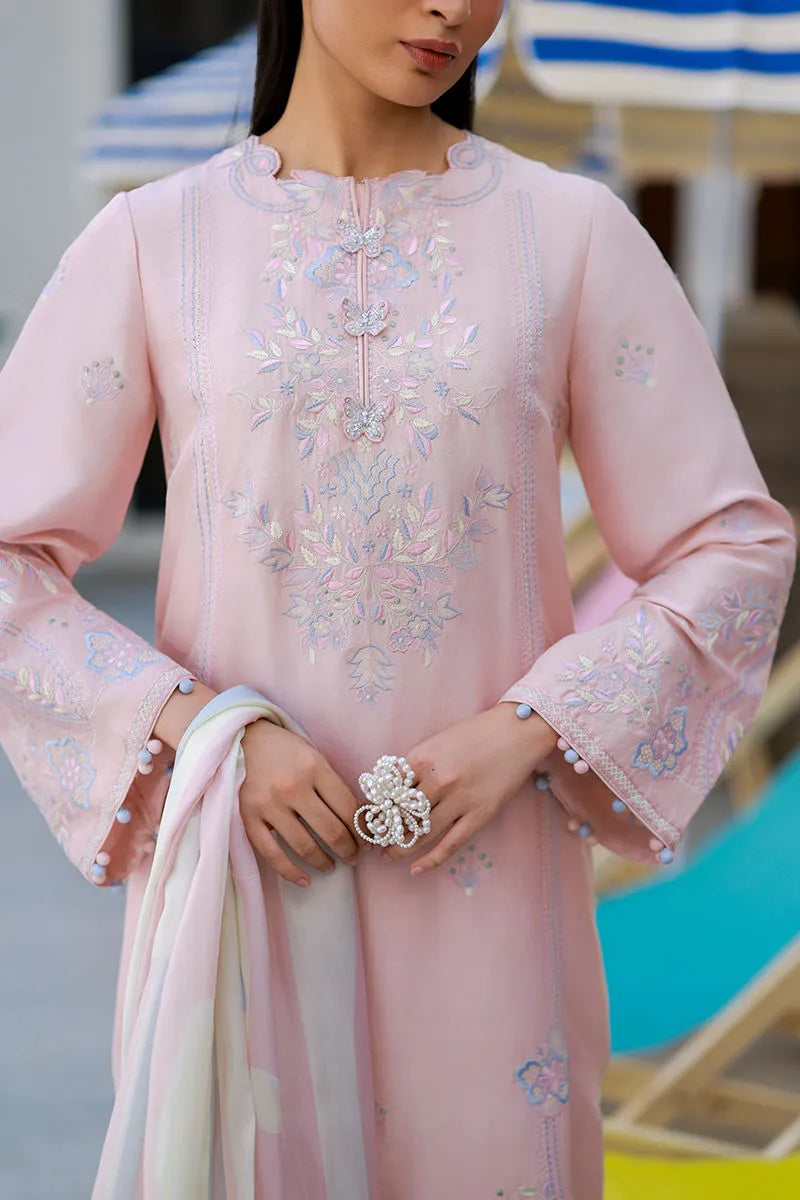 Twyla | The Girls Club - Eid Luxury Pret '26 | Ansab Jahangir
