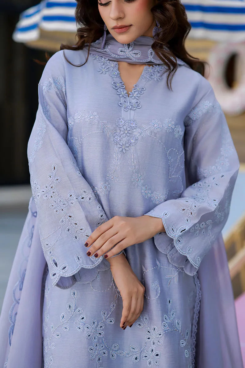 Liliane | The Girls Club - Eid Luxury Pret '26 | Ansab Jahangir