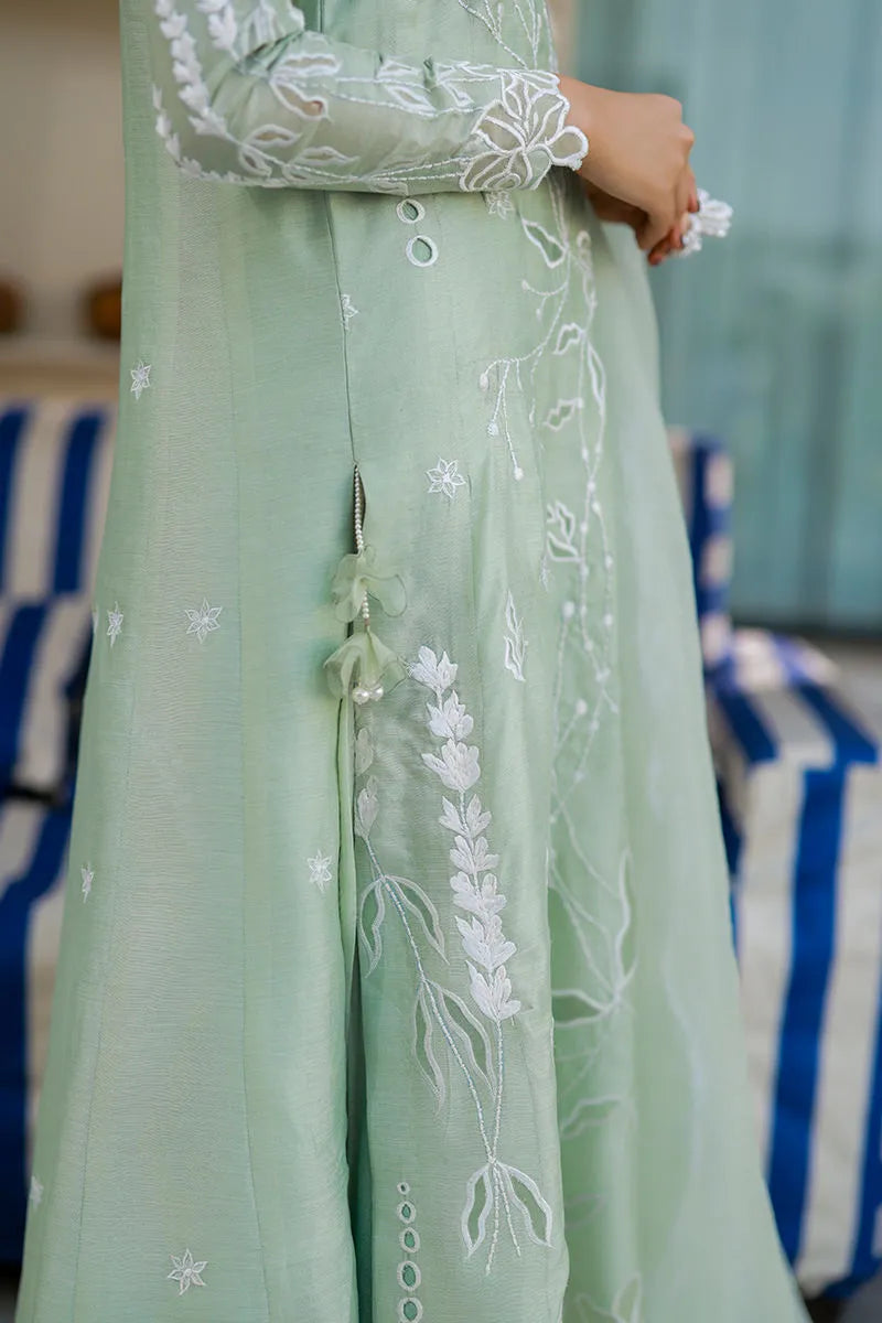 Eva | The Girls Club - Eid Luxury Pret '26 | Ansab Jahangir