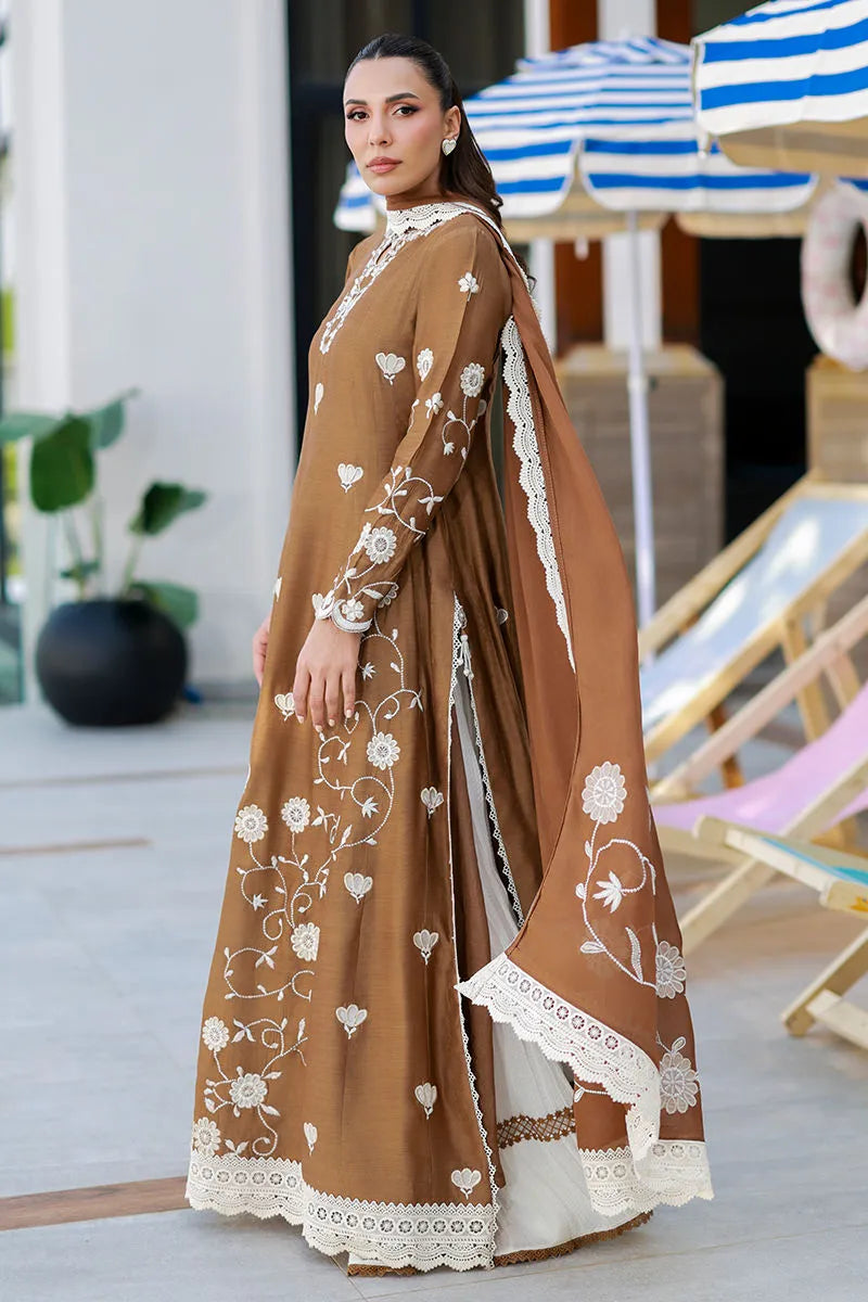 Coco | The Girls Club - Eid Luxury Pret '26 | Ansab Jahangir