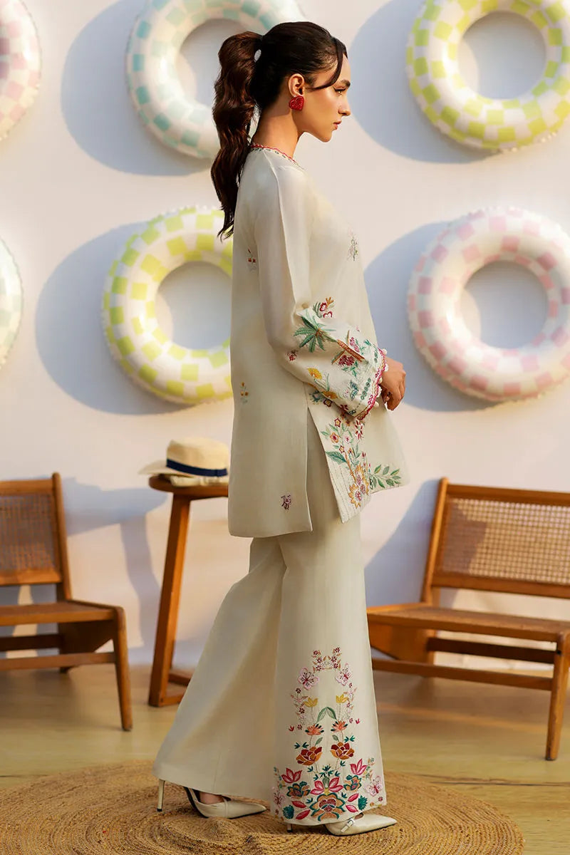 Shortcake | The Girls Club - Eid Luxury Pret '26 | Ansab Jahangir