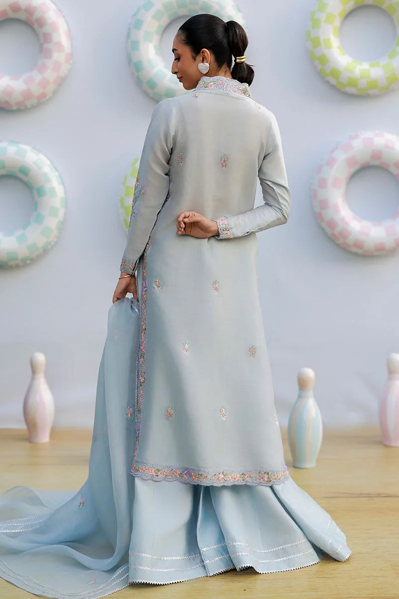 Leandra | The Girls Club - Eid Luxury Pret '26 | Ansab Jahangir