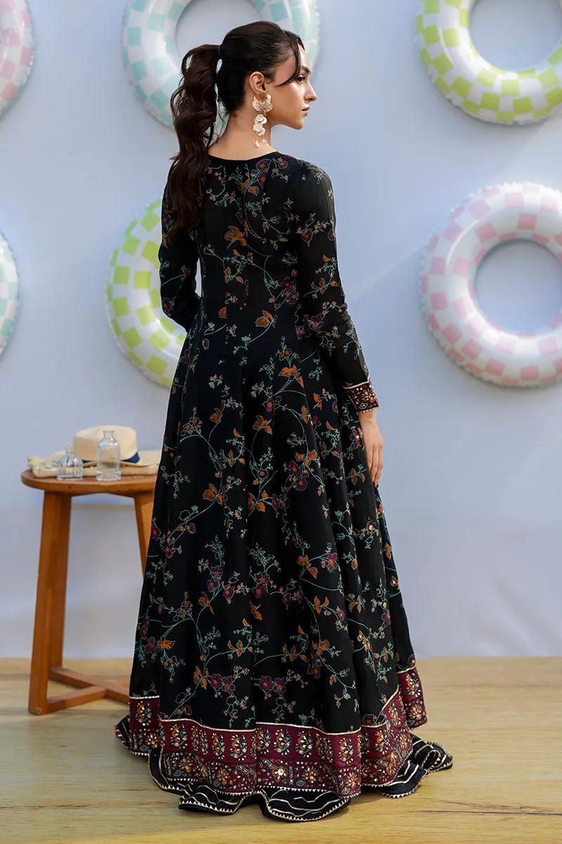 Nerissa | The Girls Club - Eid Luxury Pret '26 | Ansab Jahangir