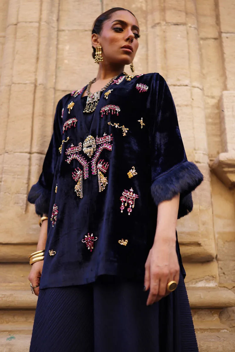 FW25-36 | Fall/Winter '2025-26 Drop | Rozina Munib