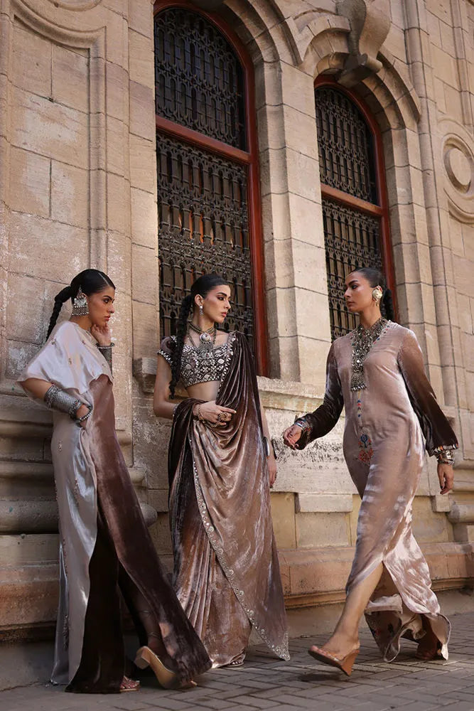 FW25-19 | Fall/Winter '2025-26 Drop | Rozina Munib