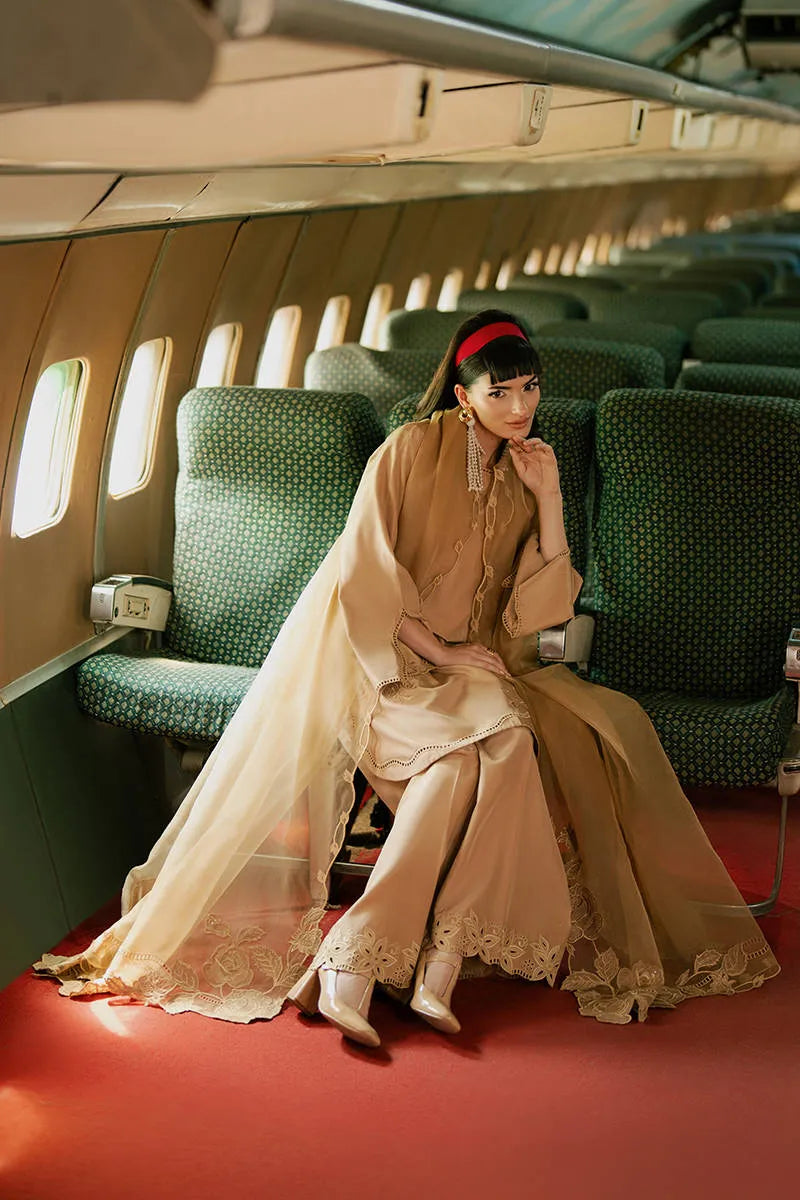 Sand Dust | Chai Coffee Vol 5 - Eid Edit '26 | Mohsin Naveed Ranjha