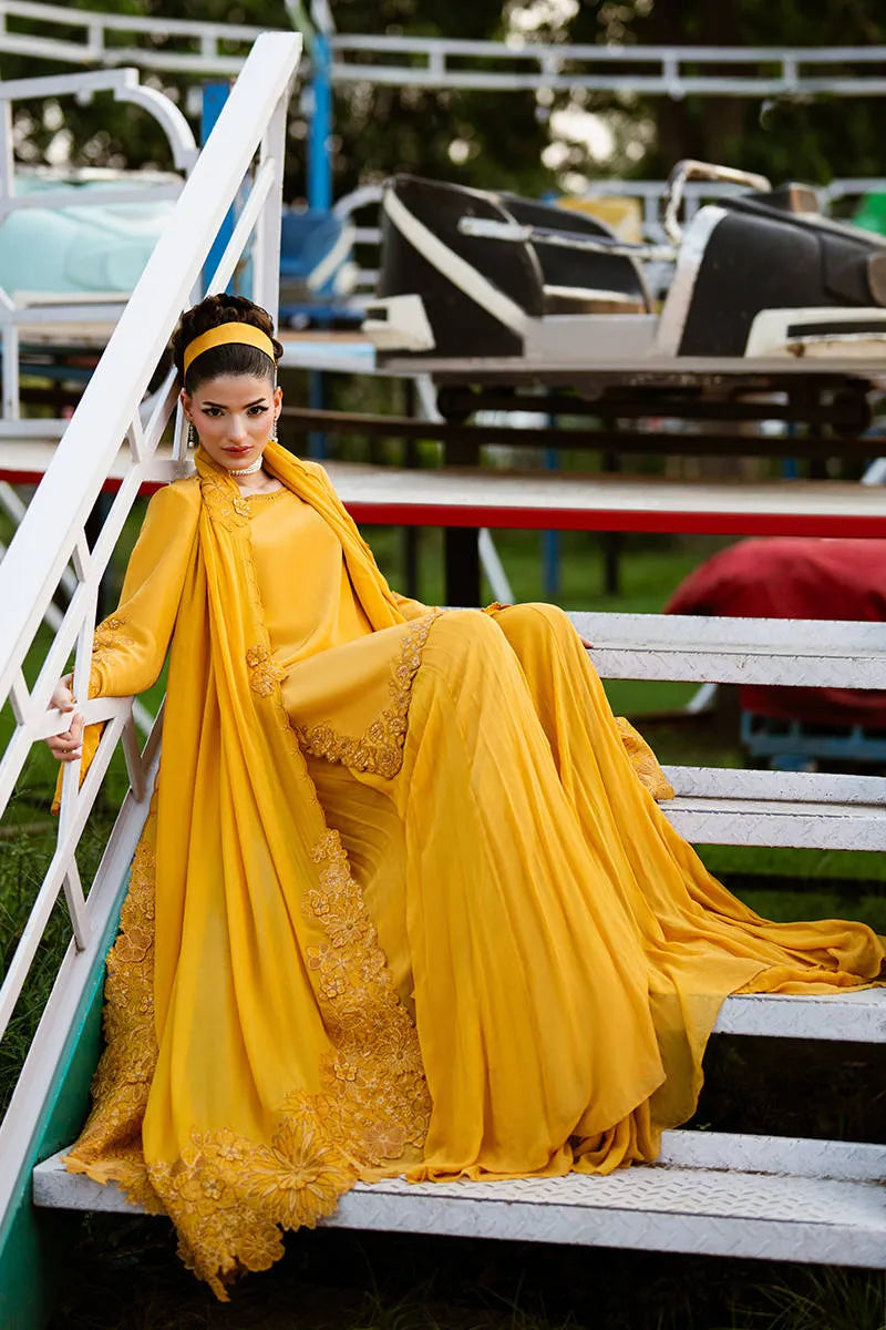 Honey Glow | Chai Coffee Vol 5 - Eid Edit '26 | Mohsin Naveed Ranjha