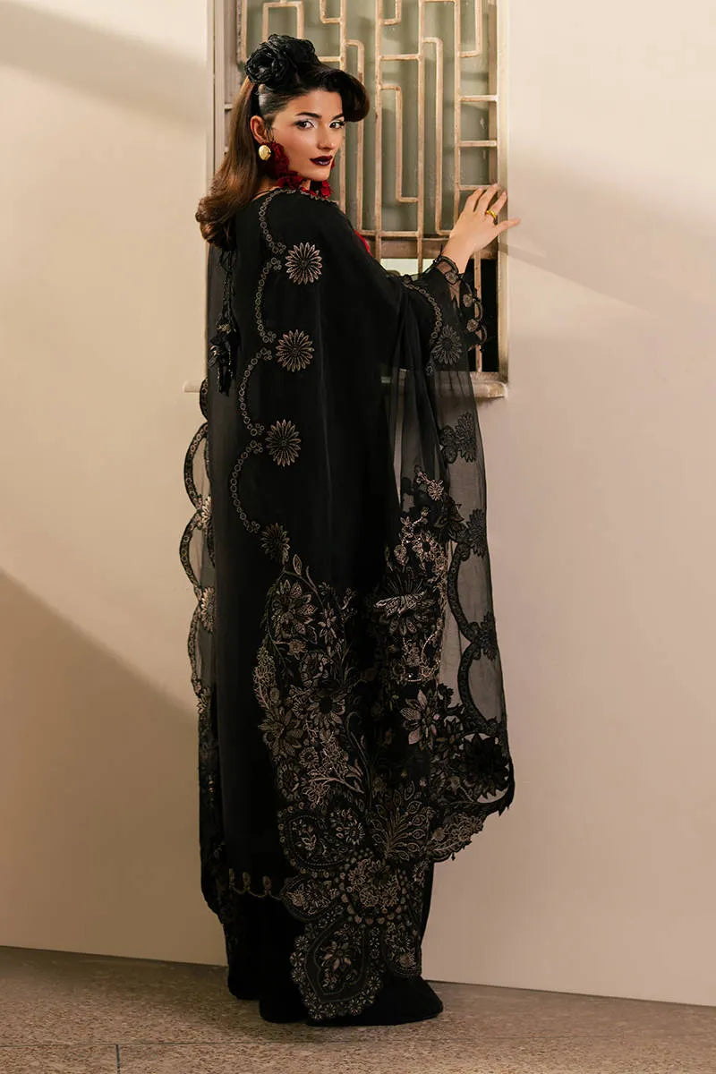 Moonless Night | Chai Coffee Vol 5 - Eid Edit '26 | Mohsin Naveed Ranjha