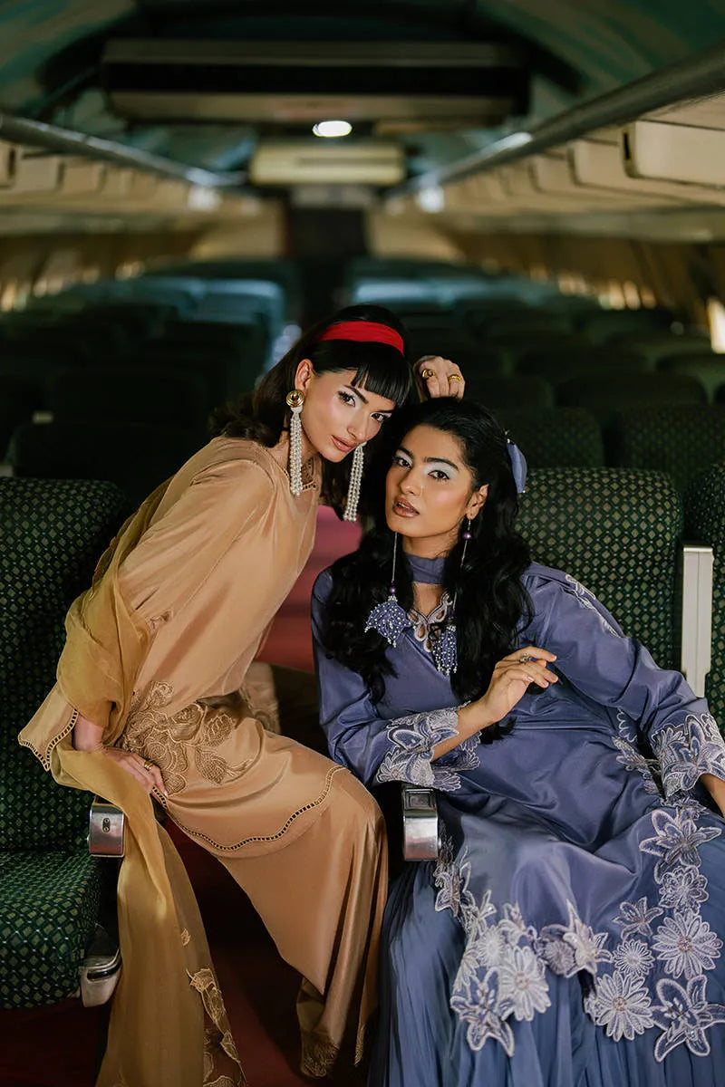 Ember | Chai Coffee Vol 5 - Eid Edit '26 | Mohsin Naveed Ranjha