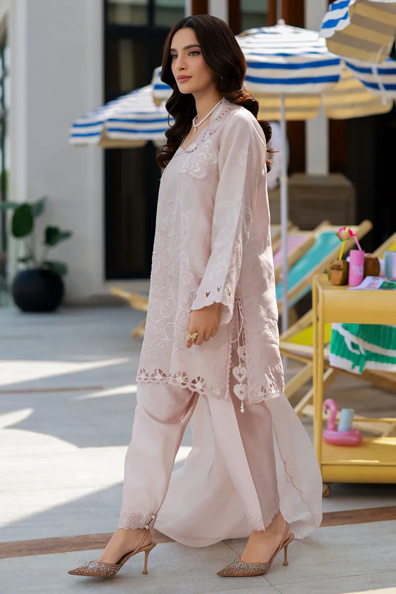 Bellina | The Girls Club - Eid Luxury Pret '26 | Ansab Jahangir