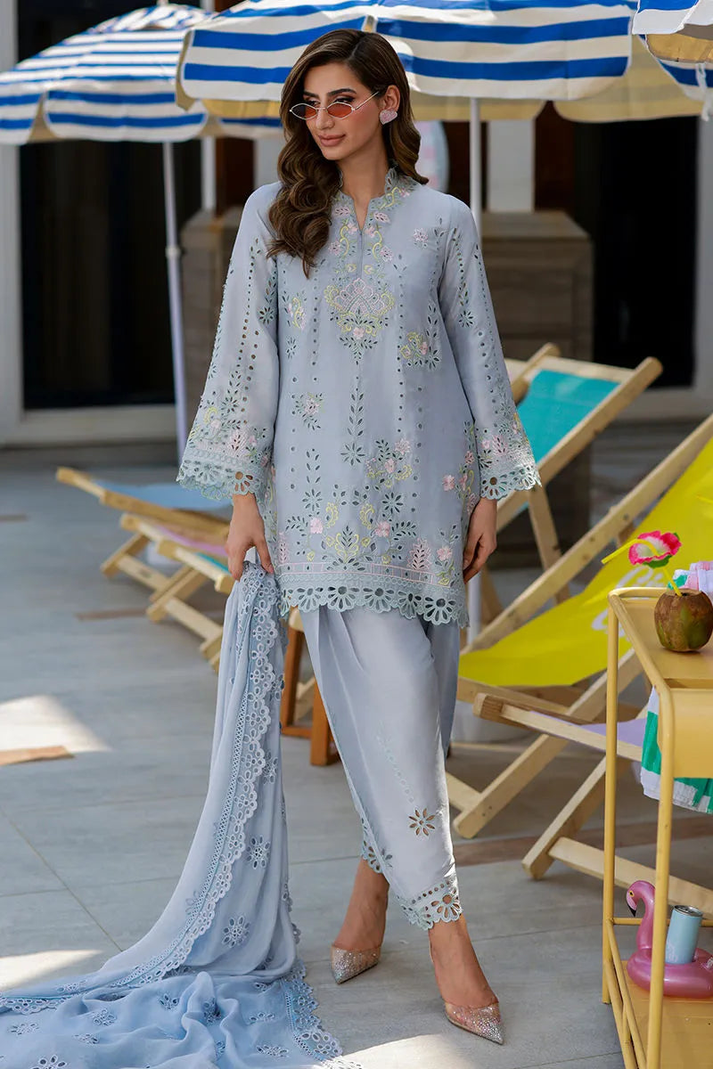 Bambi | The Girls Club - Eid Luxury Pret '26 | Ansab Jahangir