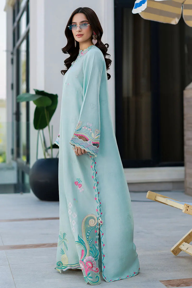 Taffy | The Girls Club - Eid Luxury Pret '26 | Ansab Jahangir