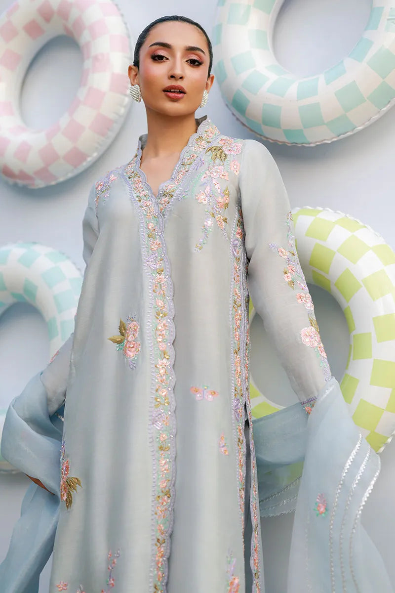 Leandra | The Girls Club - Eid Luxury Pret '26 | Ansab Jahangir