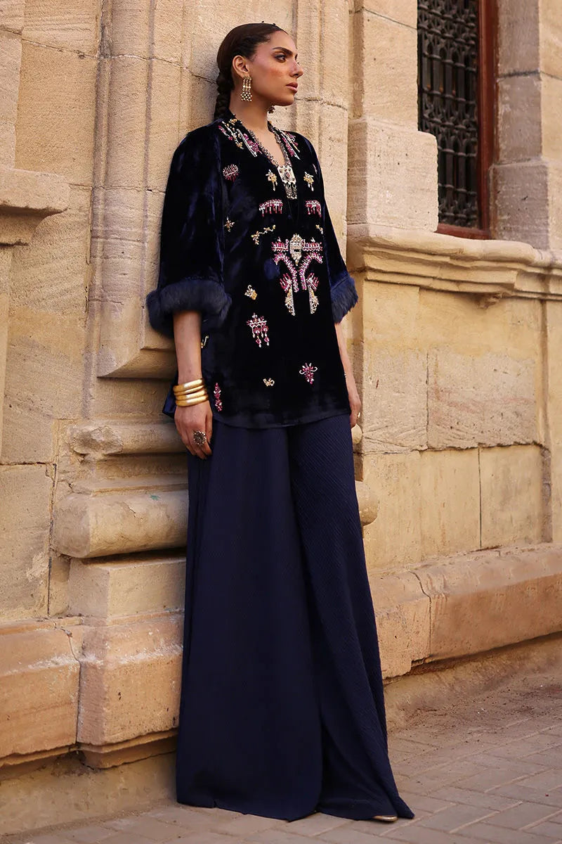 FW25-36 | Fall/Winter '2025-26 Drop | Rozina Munib